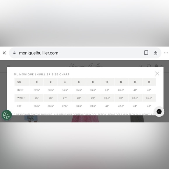 ML Monique Lhuillier Sequined Off The Shoulder Evening Dress - Picture 10 of 13